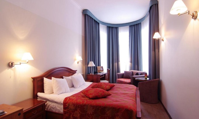 Kesklinn Hotel | Hotel St. Barbara