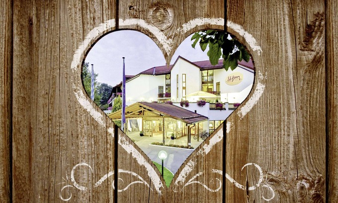 Bad Aibling Hotel | Hotel St Georg