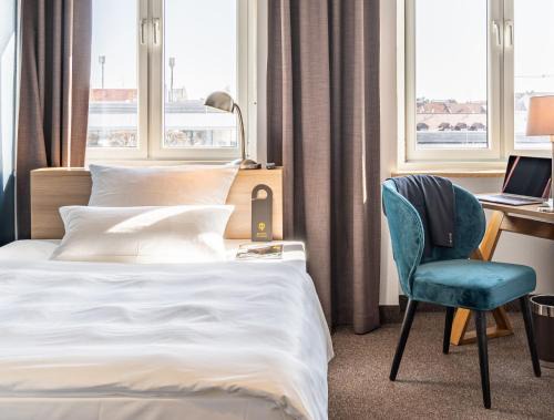 Ludwigsvorstadt-Kliniken Hotel | Hotel Stachus