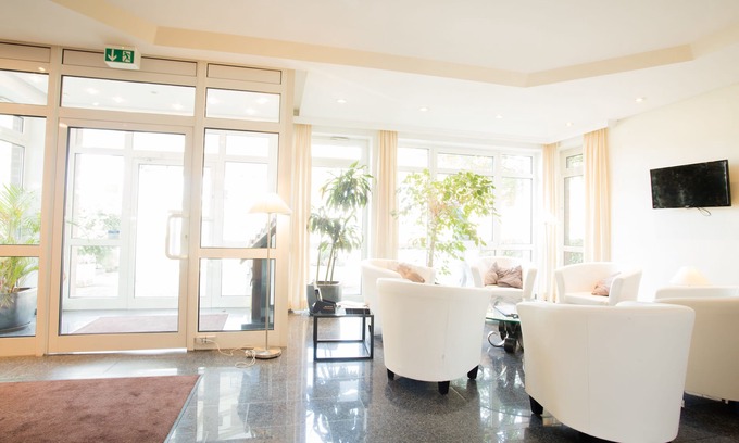 Glashutte Hotel | Hotel Stadt Norderstedt