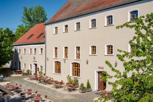 Herrnwahlthann Hotel | Hotel Stanglbräu