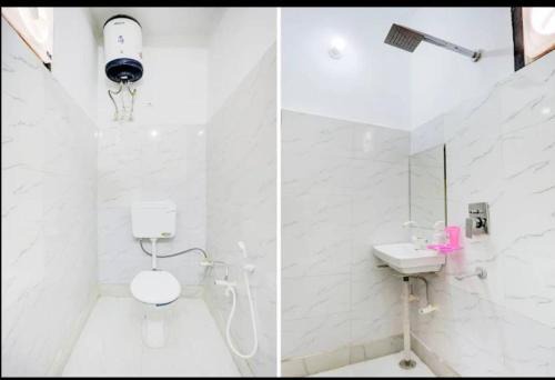 Pitampura Hotel | Hotel Star Near railway station