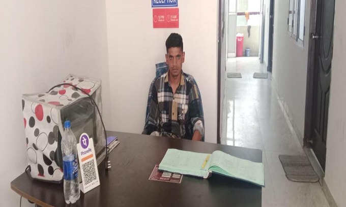 Dehradun House | Hotel Star View, Dehradun