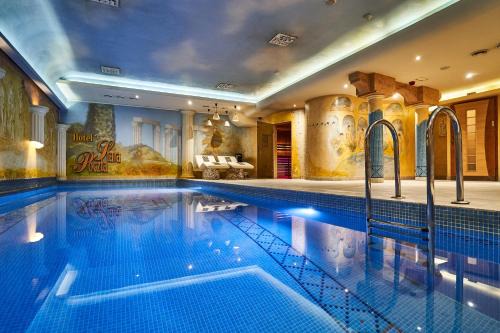 Tychy Hotel | Hotel Stara Poczta