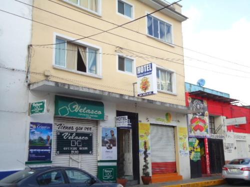 Cordoba Apartment | Hotel Suites Córdoba