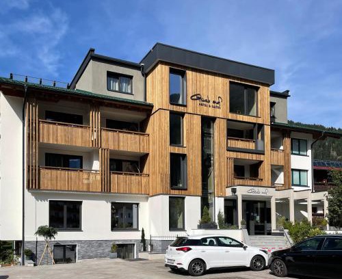 Mayrhofen Hotel | Hotel & Suites Glück Auf