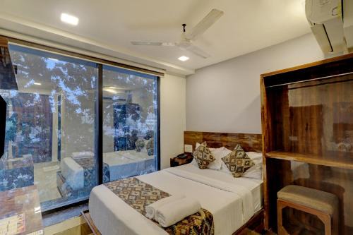 Andheri Hotel | Hotel Summer Inn