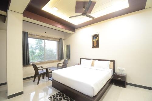 Nathdwara Hotel | Hotel Sundar Vilas - 100 Meters from Shrinathji Temple