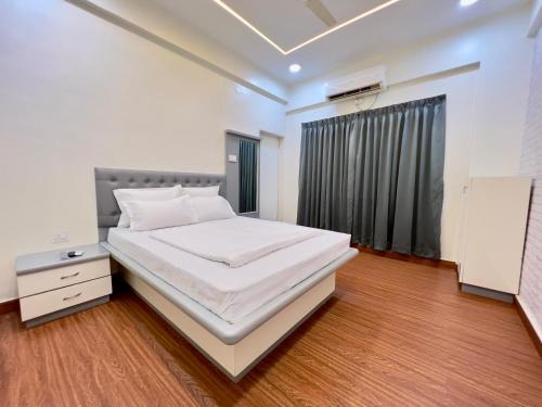 Pirangut Hotel | Hotel Swaraj