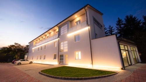 Szeghalom Hotel | Hotel Szeghalom
