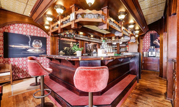 Harlingen Hotel | Hotel 't Heerenlogement
