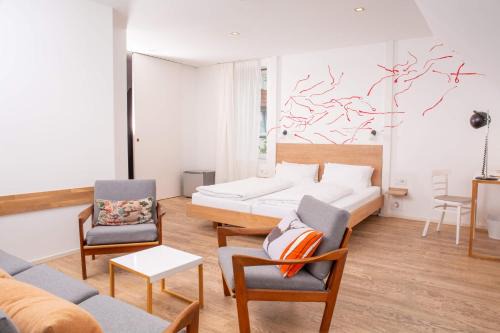 Ziegelhof House | Hotel Tafelfreuden