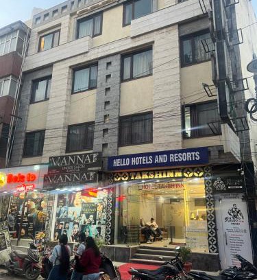 Karol Bagh Hotel | Hotel Taksh inn, Near Karol Bagh, Metro Station