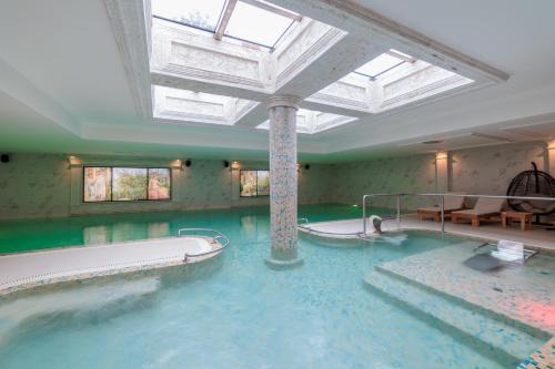 Pancevo Hotel | Hotel Tamiš & Spa