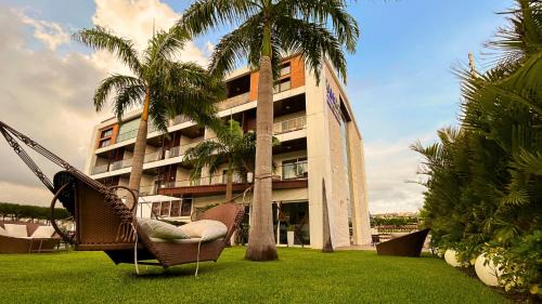 Colonia de Pescadores Hotel | Hotel Tango Suítes Cumbuco