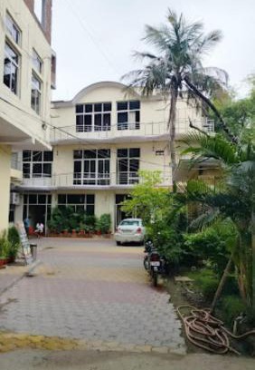 Datia Hotel | Hotel Tanya Palace,Datia