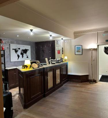 Nossegem Hotel | Hotel Taormina Brussels Airport