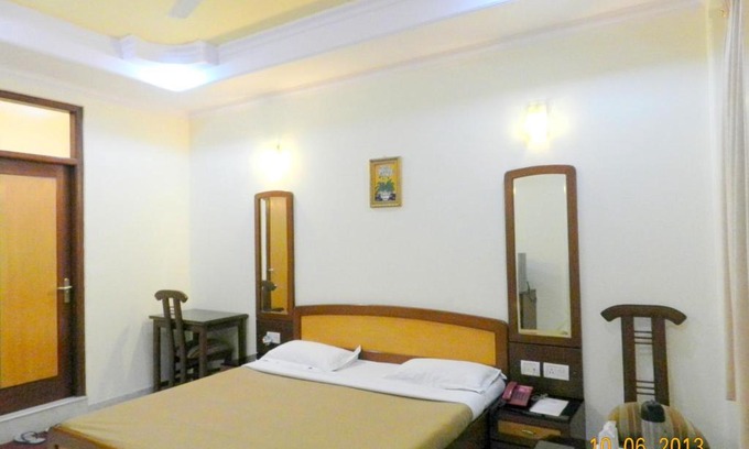 Old Delhi Hotel | Hotel Tara Palace, Chandni Chowk