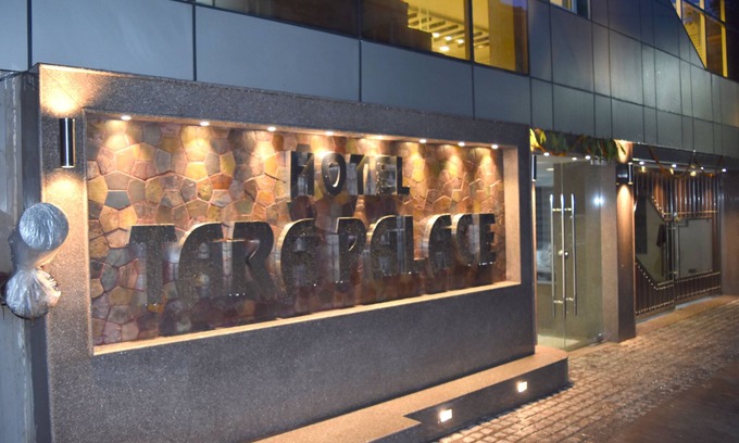 Dariyaganj Hotel | Hotel Tara Palace Daryaganj