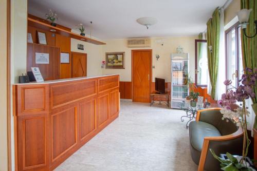 Fonte Nuova Hotel | Hotel Tecla