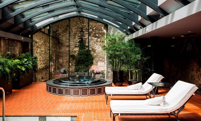 Old Town Hotel | Hotel Telegraaf, Autograph Collection