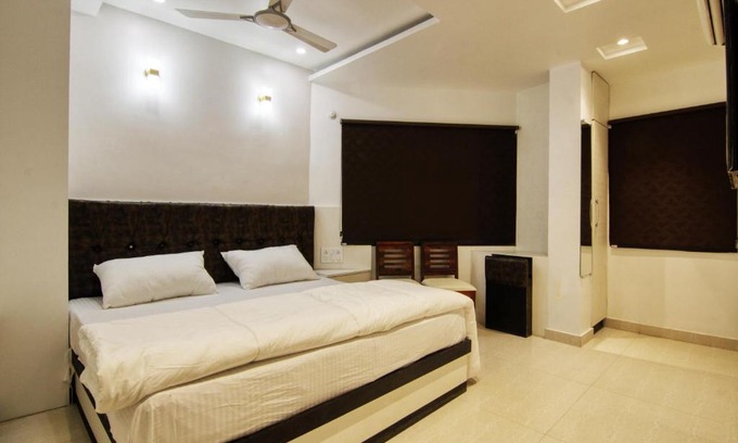Varanasi Hotel | Hotel Temple View