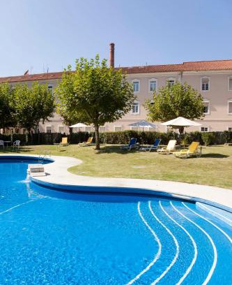 Curia Hotel | Hotel Termas da Curia
