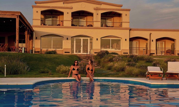 Mesopotamia Hotel | HOTEL TERMAS VICTORIA Wellness Spa