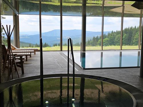 Dolni Dvur Hotel | Hotel Tetřeví Boudy