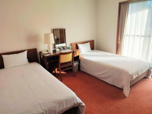 Iwanuma Hotel | Hotel Tetora Resort SendaiIwanuma - Vacation STAY 00348v
