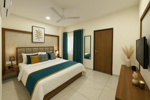 Chittorgarh Hotel | Hotel The Aadimata & Banquets