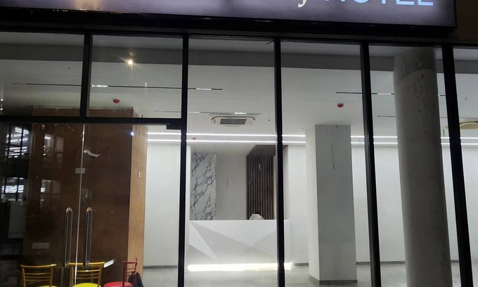 Ahmedabad Hotel | Hotel The Aeraj