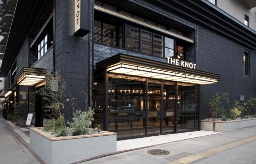 Nishi Hotel | Hotel The Knot Yokohama