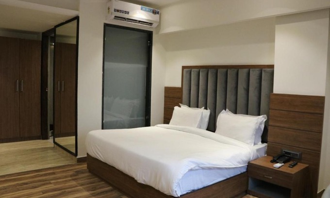 Jaipur Hotel | Hotel The Sawai