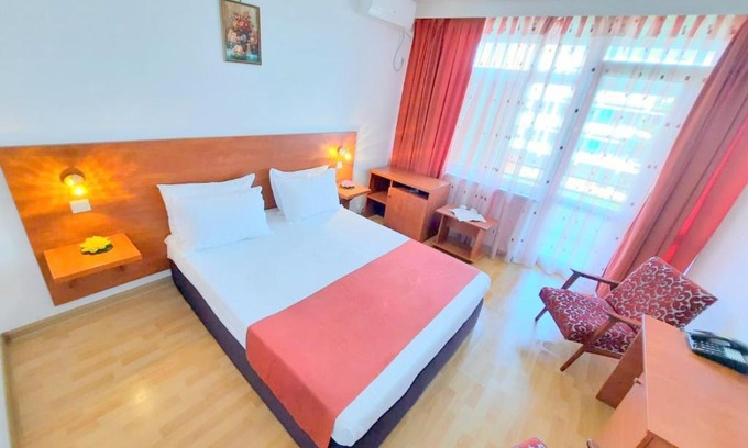 Neptun Hotel | Hotel Tomis Neptun