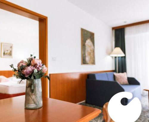 Terme Catez Hotel | Hotel Toplice - Terme Čatež