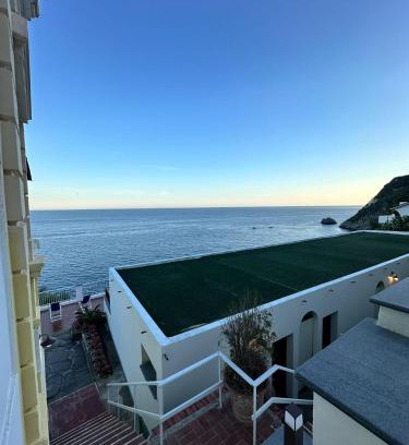 Praiano Hotel | Hotel Torre Saracena