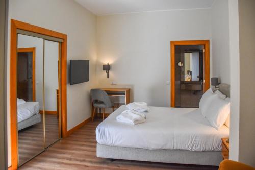 Guimaraes Hotel | Hotel Toural