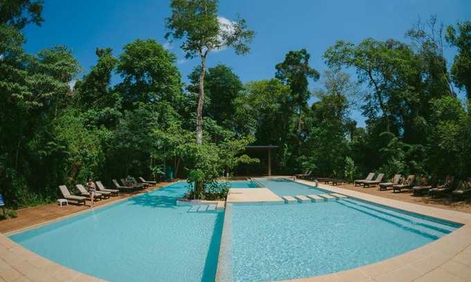 Puerto Iguazu Hotel | Hotel Tré Iguazú