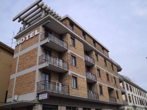 Civitavecchia Hotel | Hotel Traghetto