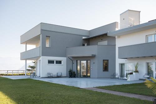 Trento Hotel | Hotel Trento Alta