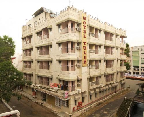 Digha Hotel | HOTEL TULIP Near Sea Beach