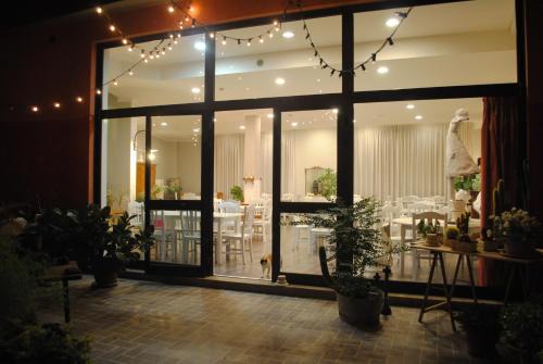 Tuscania Hotel | Hotel Tuscania Panoramico