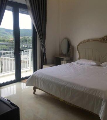 Lam Ha Bed & Breakfast | Hotel Tuyên Khương