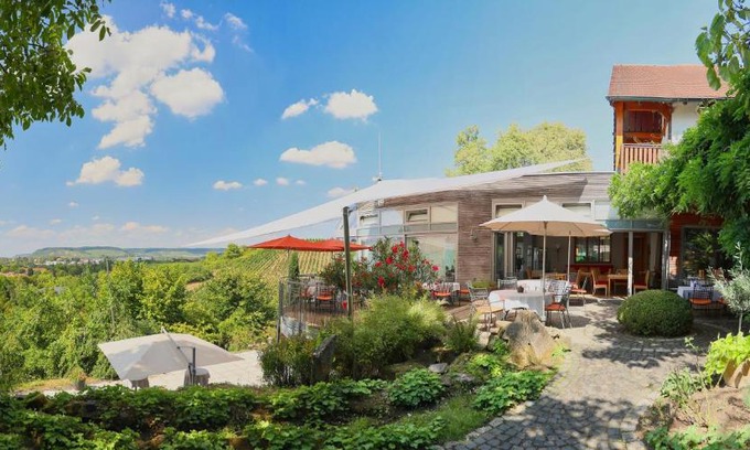 Weinsberg Hotel | Hotel und Gutsgaststätte Rappenhof