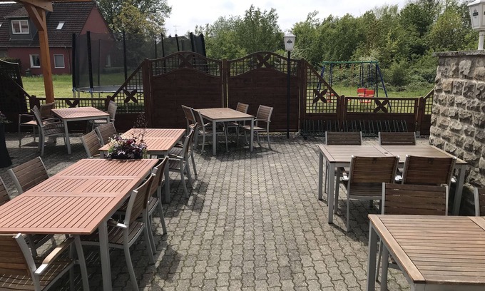 Mariental Hotel | Hotel und Restaurant Alte Wache