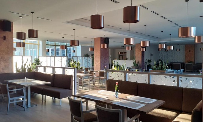 Usti nad Orlici Hotel | Hotel Uno