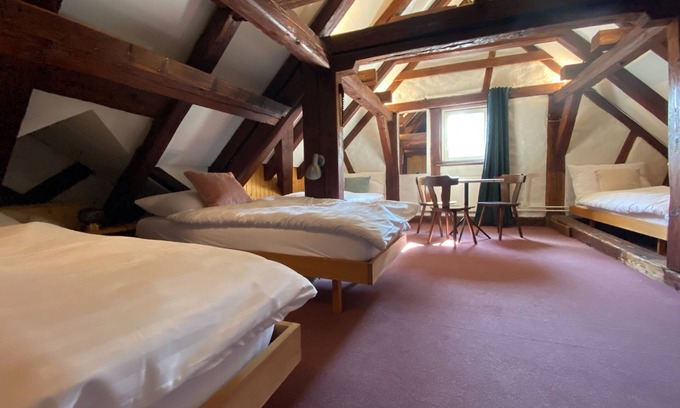 Altstaetten Hotel | Hotel Untertor by Maier Self-Check-in