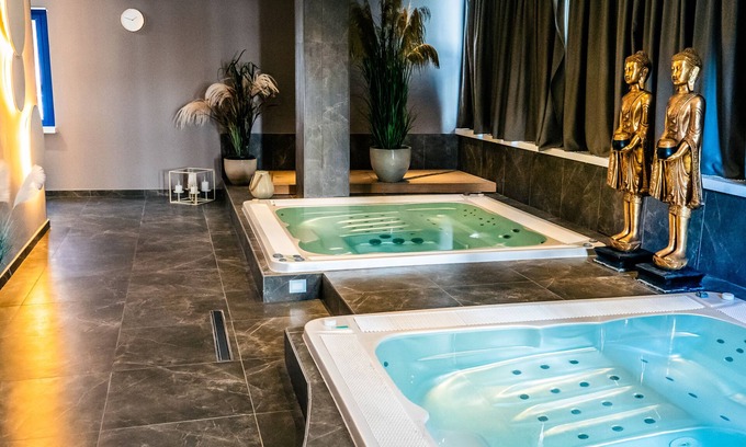 Foggia Hotel | Hotel Up Museum - Wellness & Spa