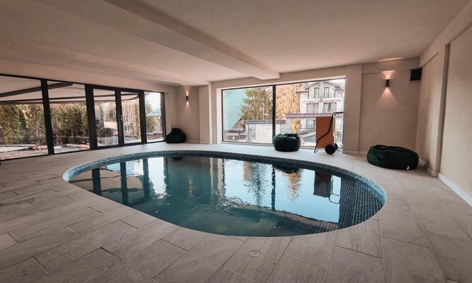 Cioplea Hotel | Hotel Ursuletul